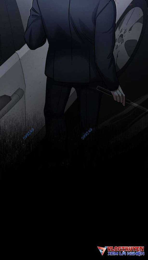 Đại Dịch Post Chapter 6 trang 61