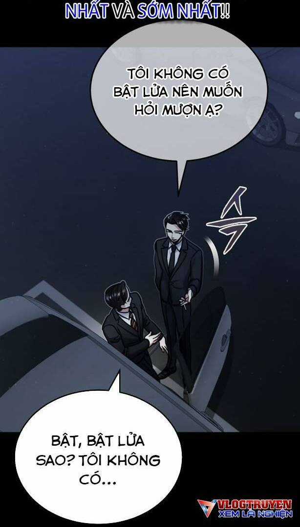 Đại Dịch Post Chapter 6 trang 69