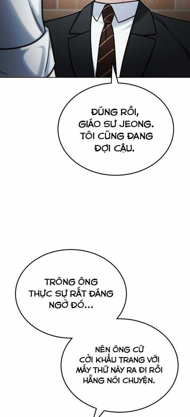 Đại Dịch Post Chapter 6 trang 7