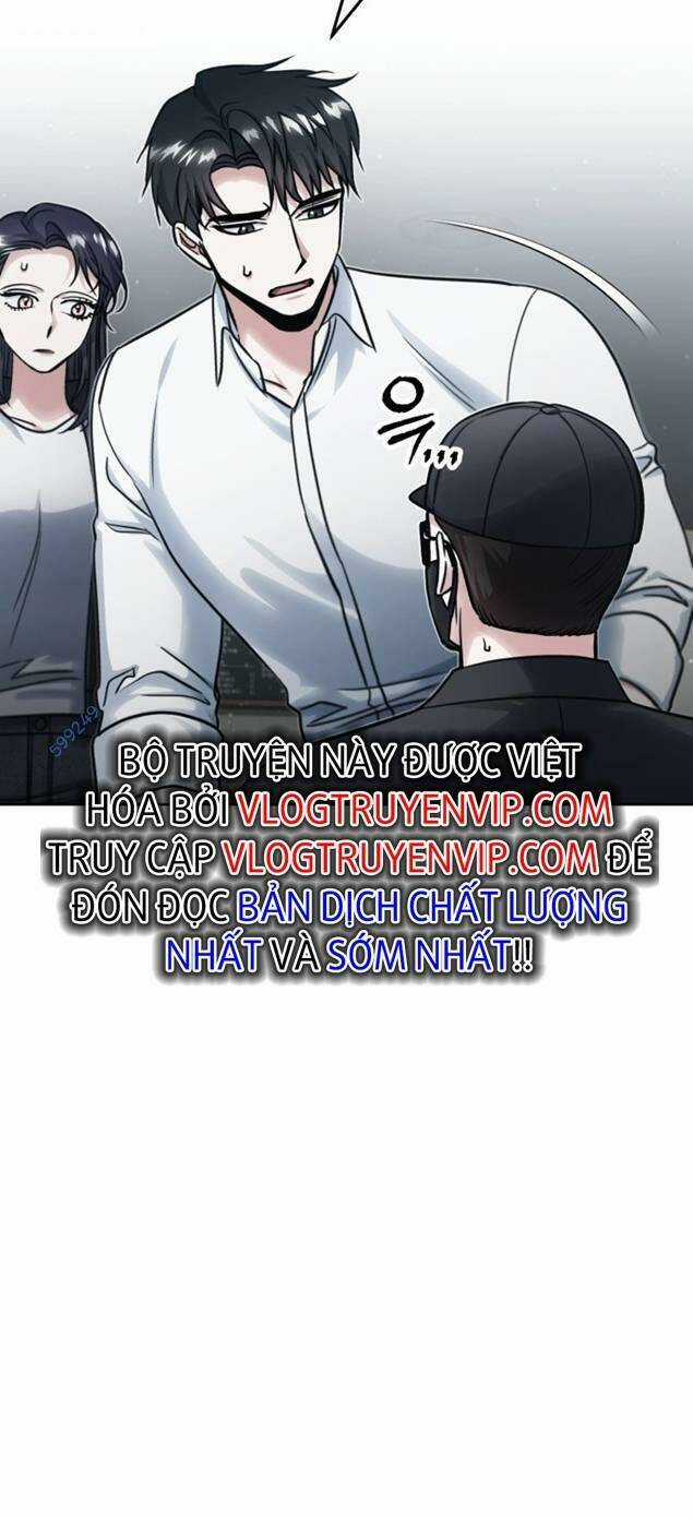 Đại Dịch Post Chapter 6 trang 8