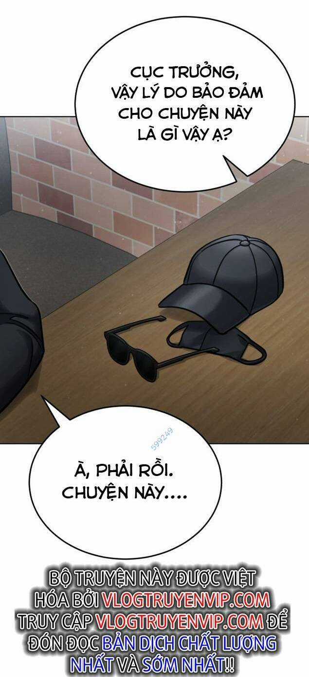 Đại Dịch Post Chapter 6 trang 9