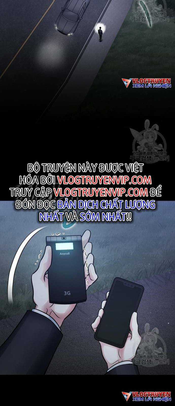 Đại Dịch Post Chapter 7 trang 11