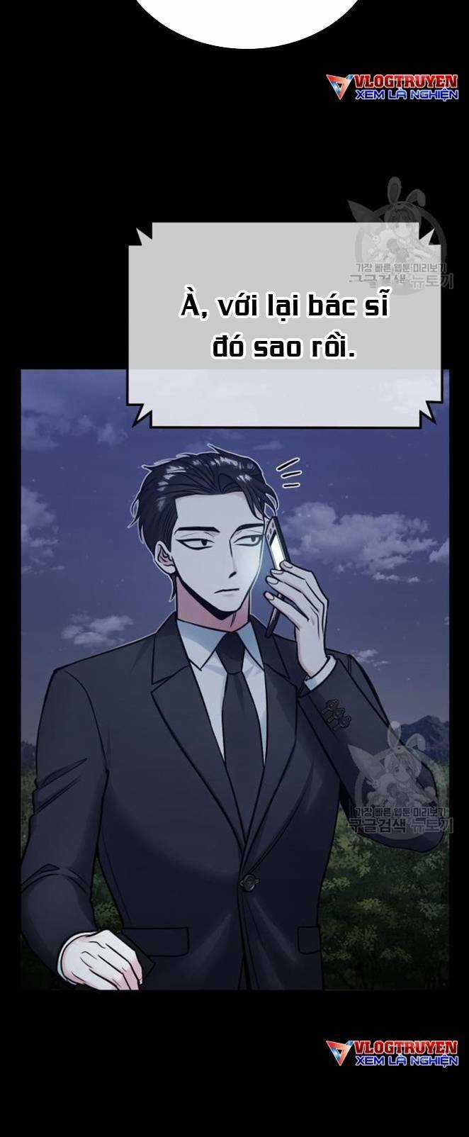 Đại Dịch Post Chapter 7 trang 15