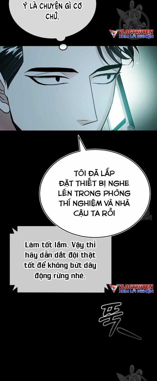 Đại Dịch Post Chapter 7 trang 19