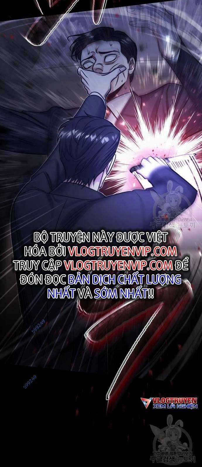 Đại Dịch Post Chapter 7 trang 2