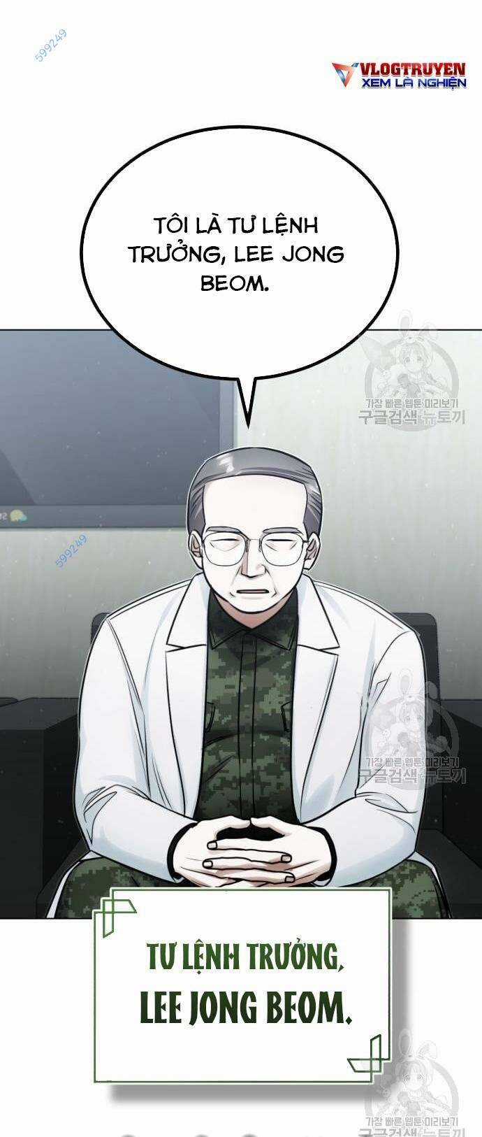 Đại Dịch Post Chapter 7 trang 24