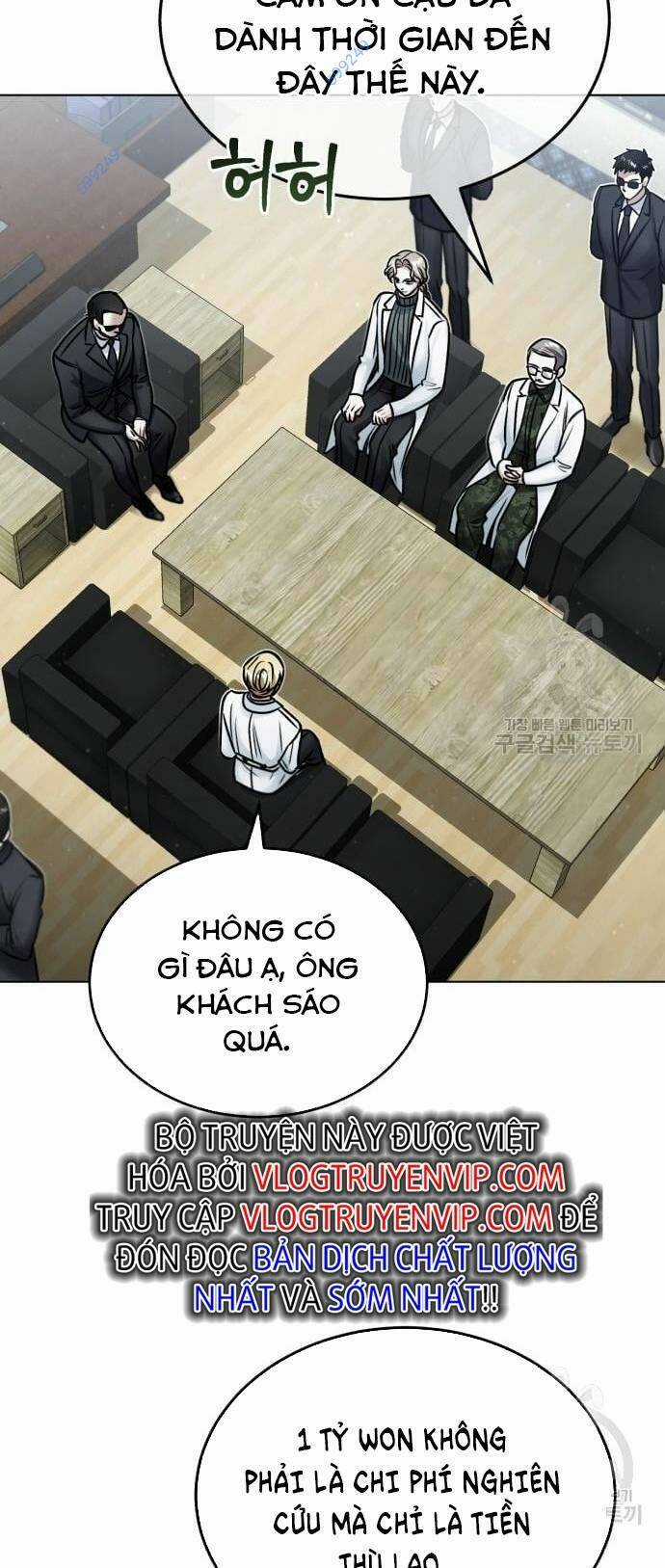 Đại Dịch Post Chapter 7 trang 26