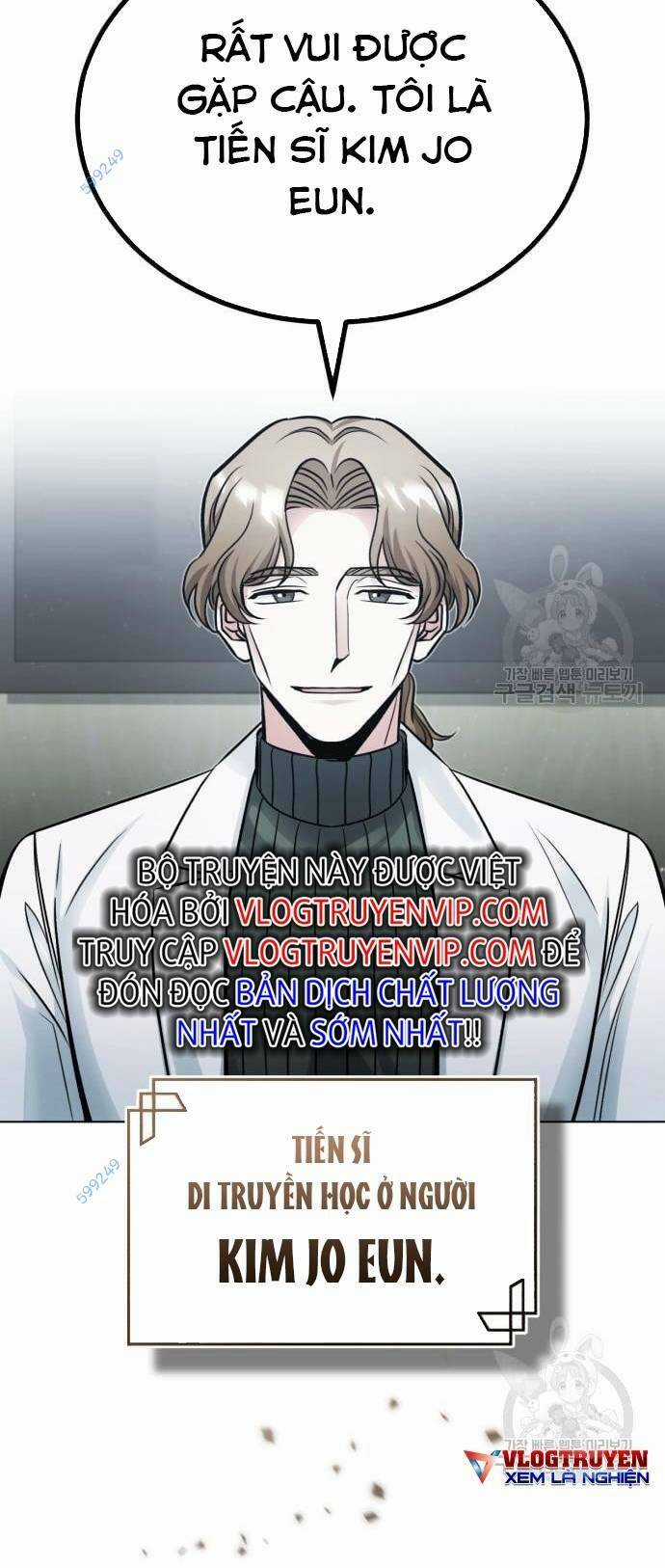 Đại Dịch Post Chapter 7 trang 28