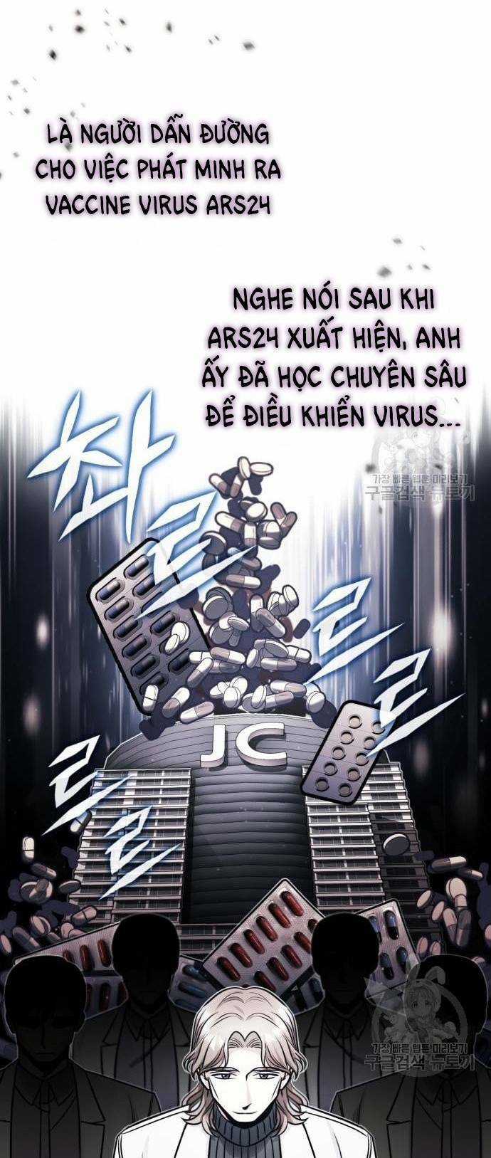 Đại Dịch Post Chapter 7 trang 29