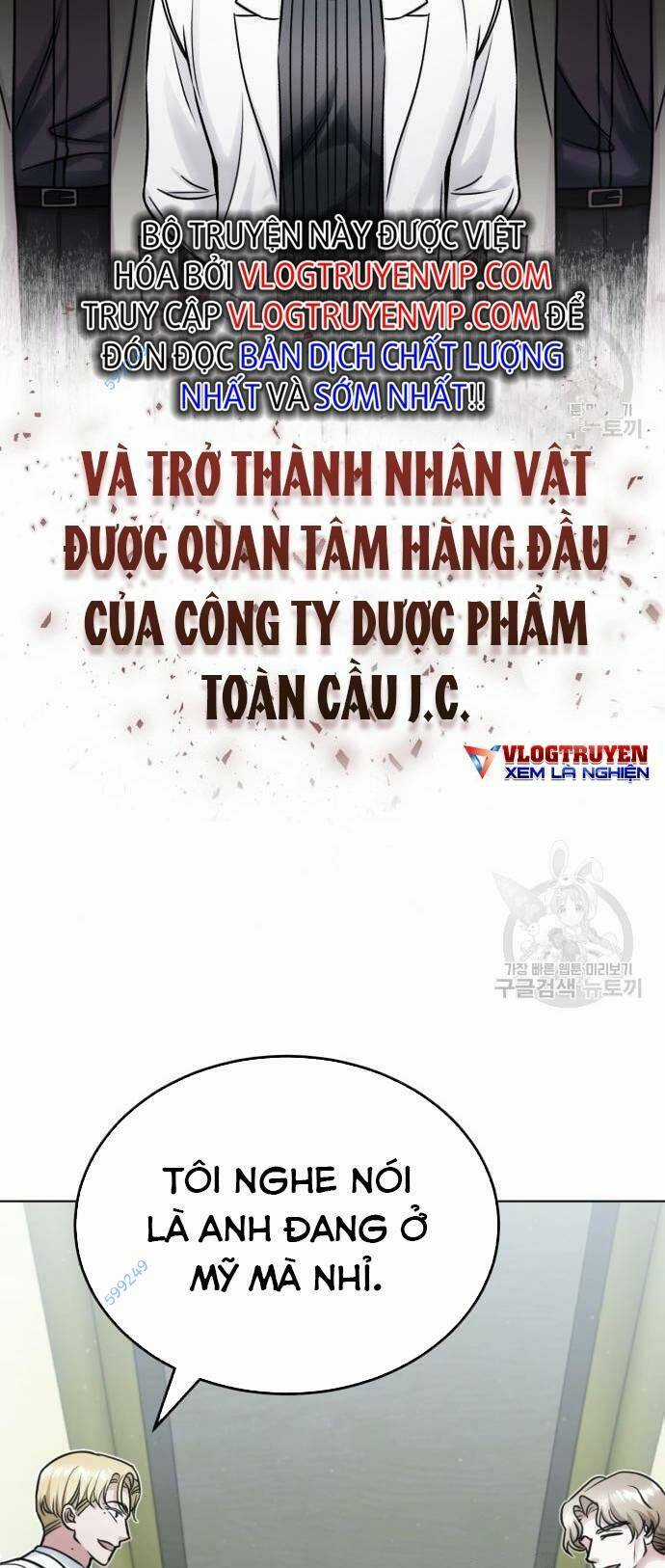 Đại Dịch Post Chapter 7 trang 30