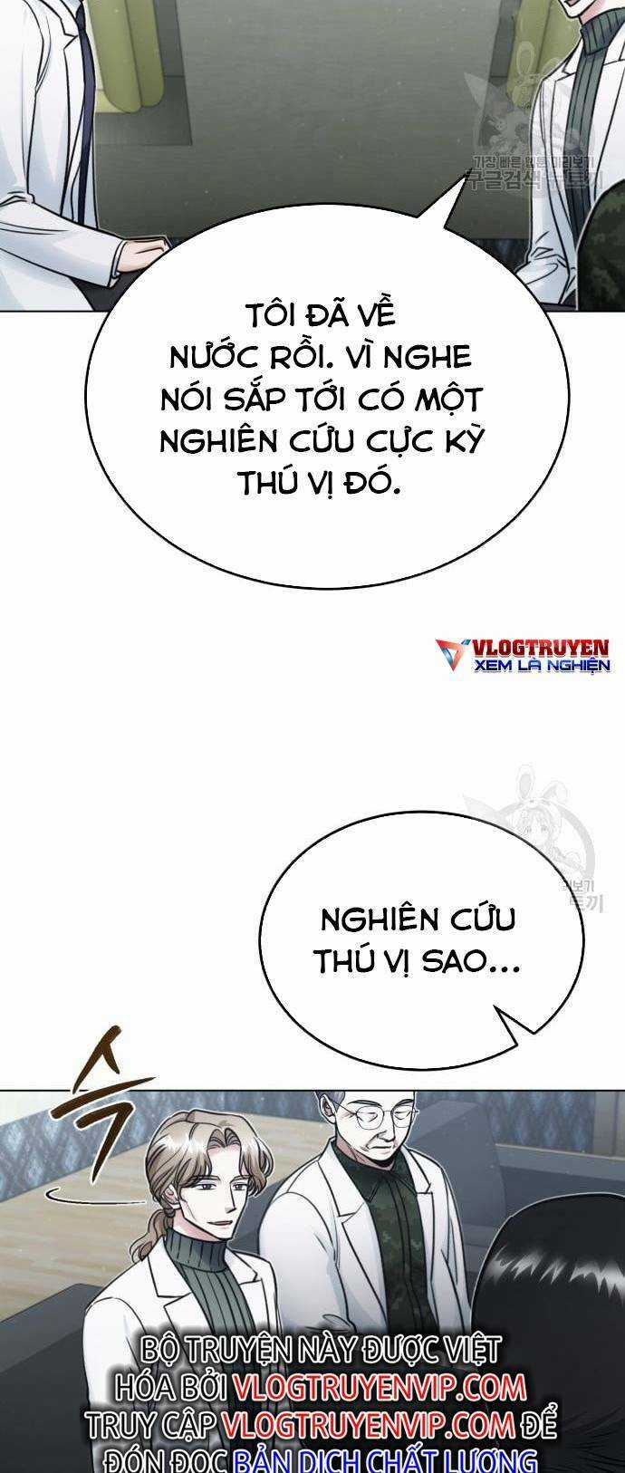 Đại Dịch Post Chapter 7 trang 31