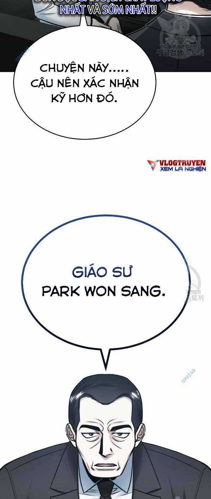 Đại Dịch Post Chapter 7 trang 32