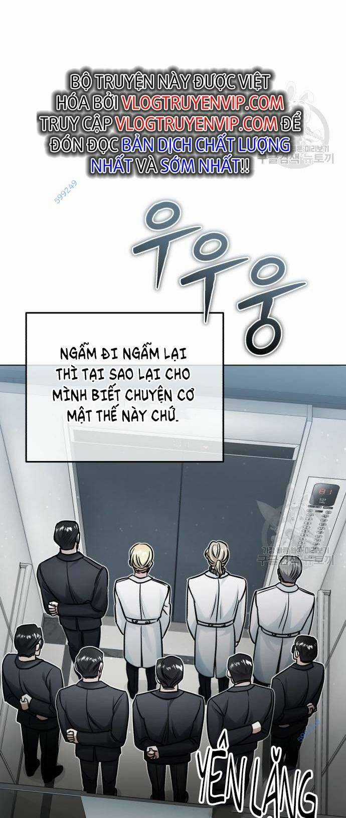 Đại Dịch Post Chapter 7 trang 36