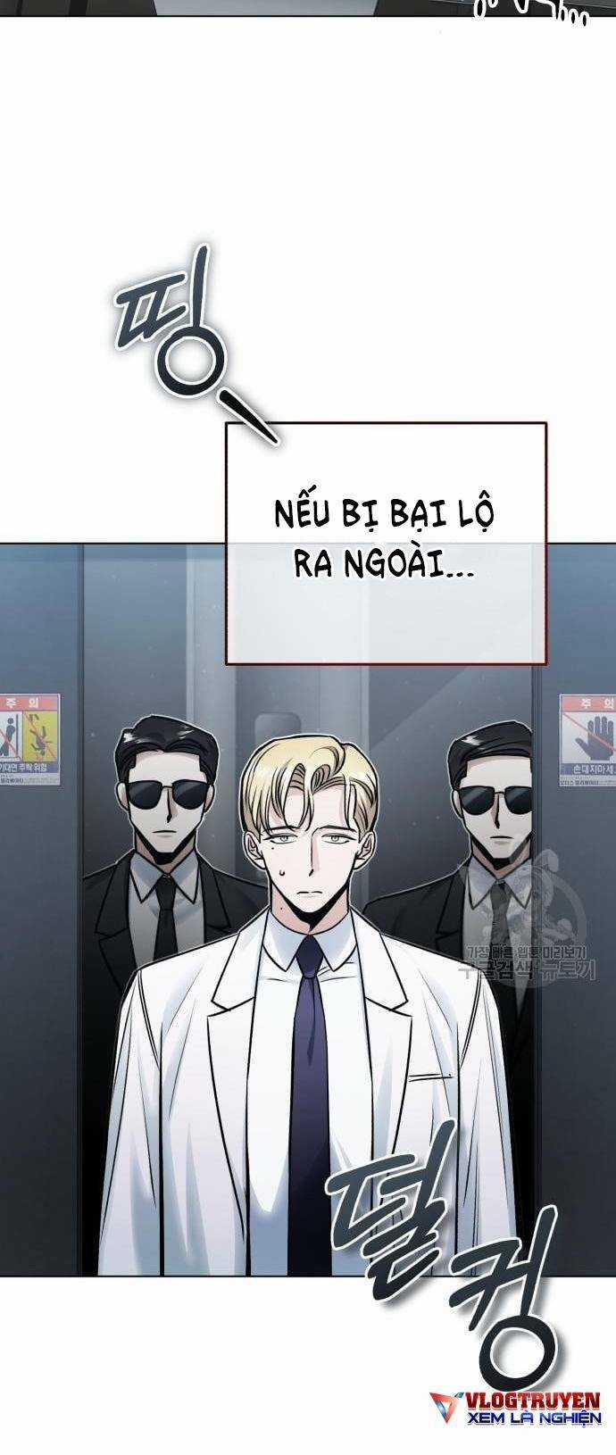 Đại Dịch Post Chapter 7 trang 37