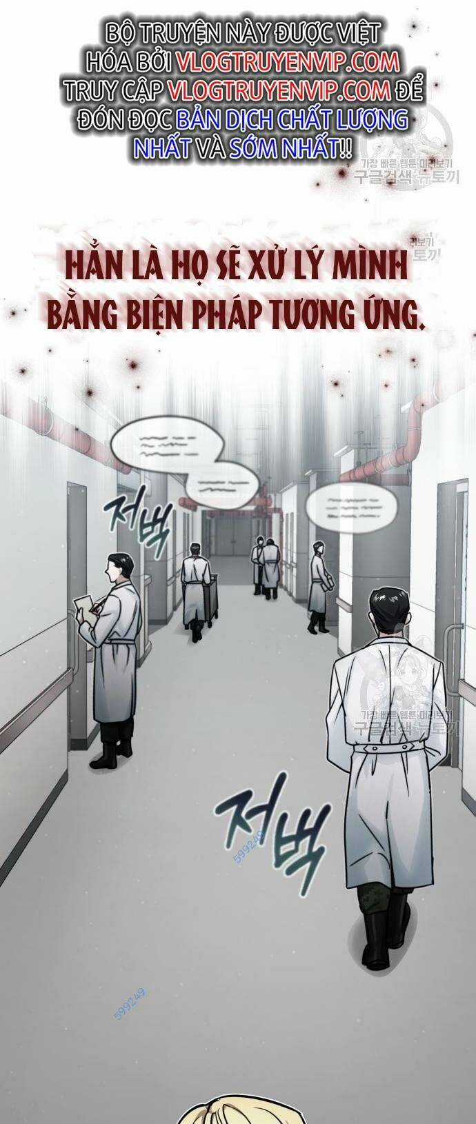 Đại Dịch Post Chapter 7 trang 38