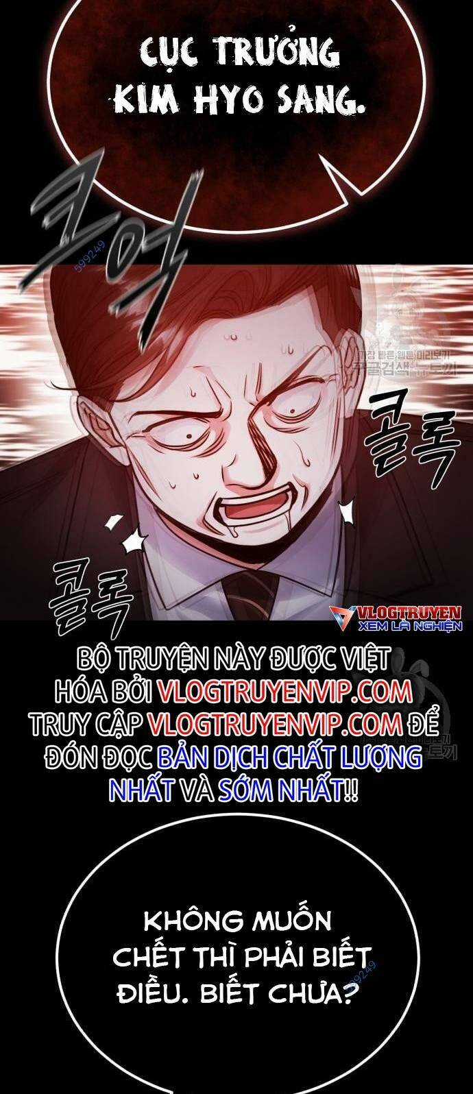 Đại Dịch Post Chapter 7 trang 4