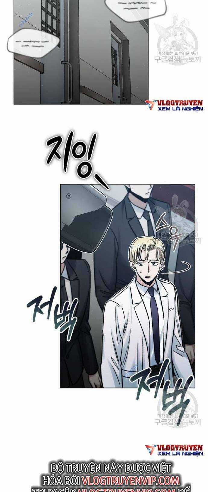 Đại Dịch Post Chapter 7 trang 40