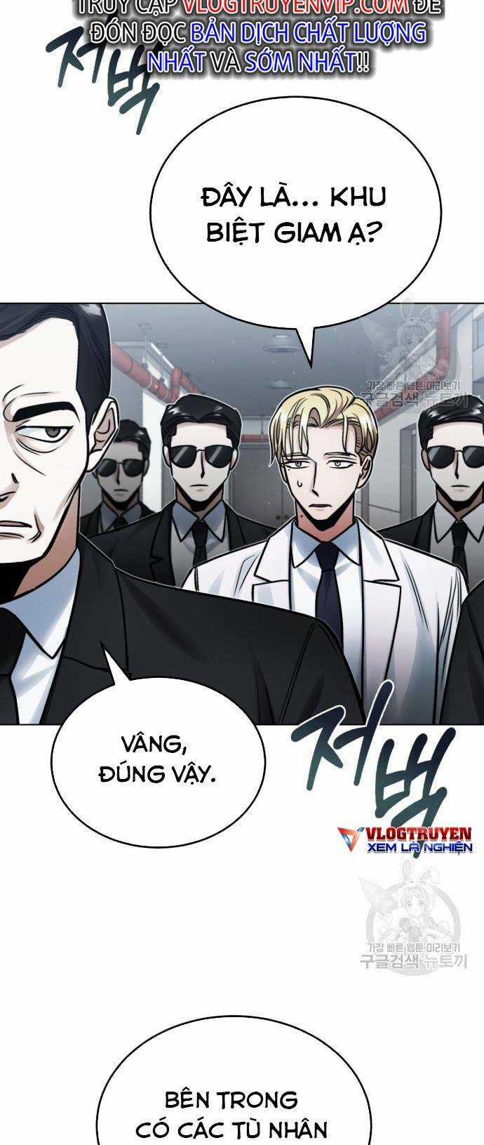Đại Dịch Post Chapter 7 trang 41