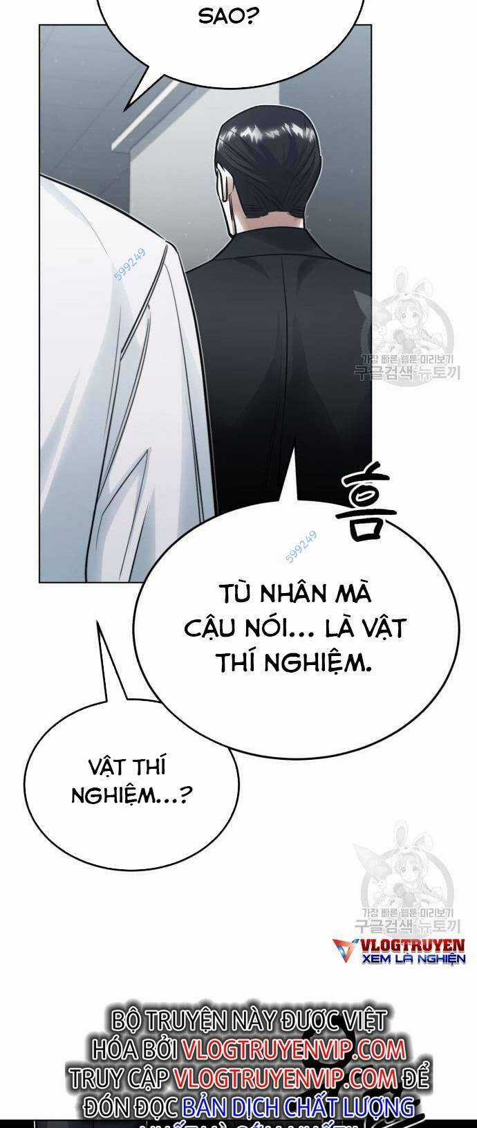 Đại Dịch Post Chapter 7 trang 42