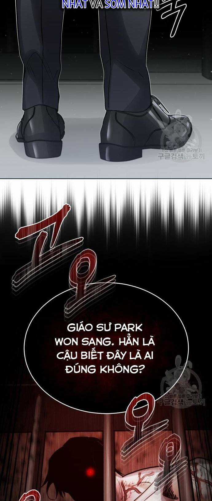 Đại Dịch Post Chapter 7 trang 43