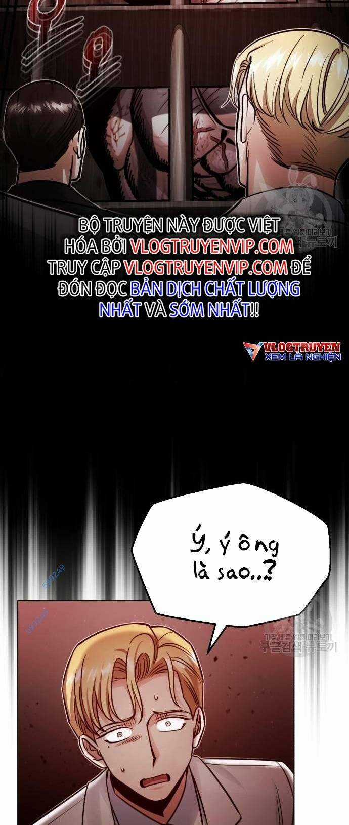 Đại Dịch Post Chapter 7 trang 44