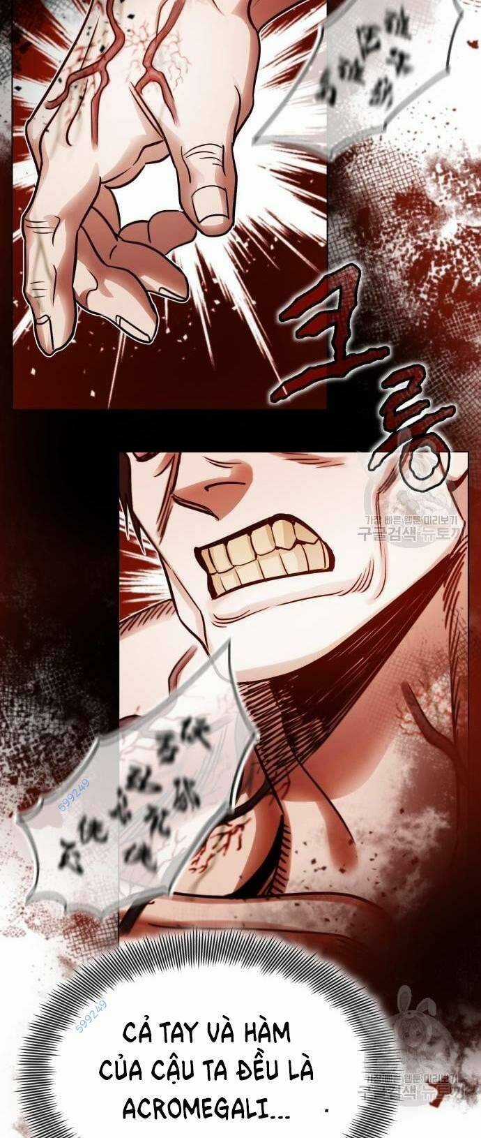 Đại Dịch Post Chapter 7 trang 46