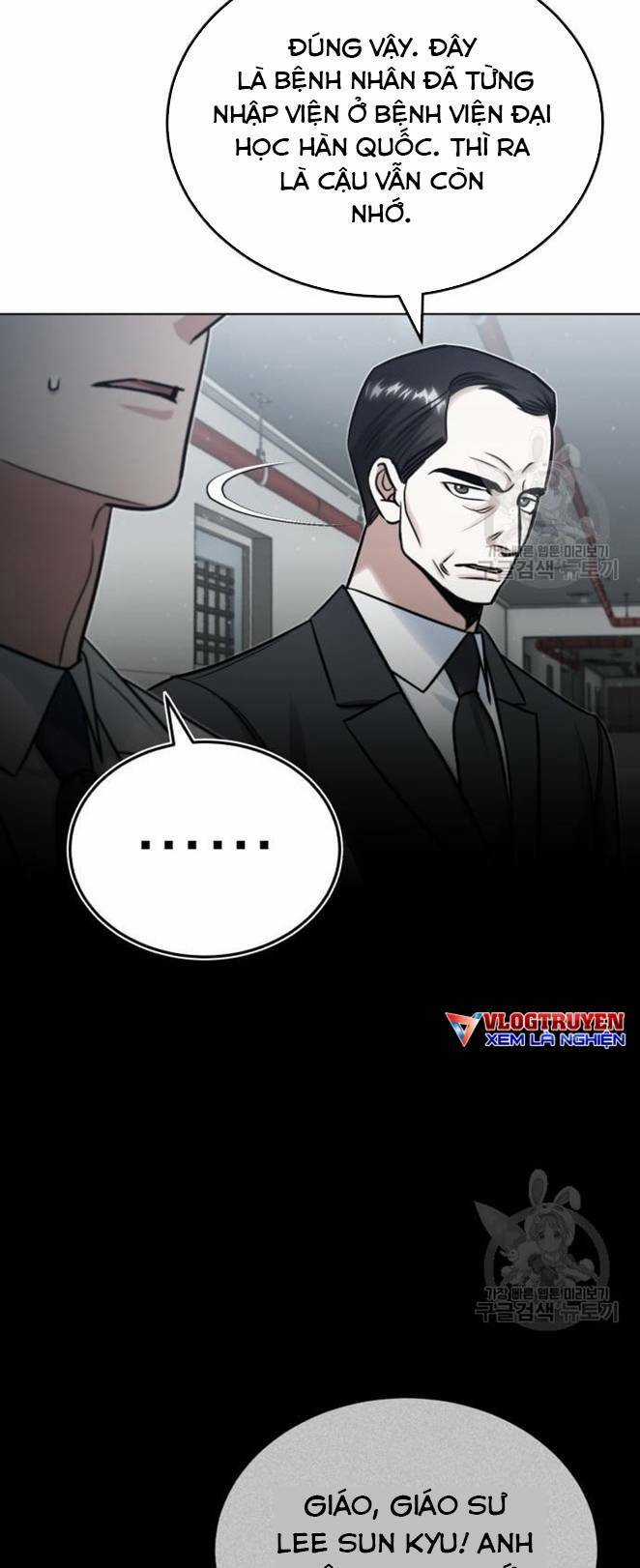 Đại Dịch Post Chapter 7 trang 49