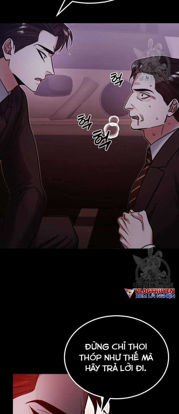 Đại Dịch Post Chapter 7 trang 5