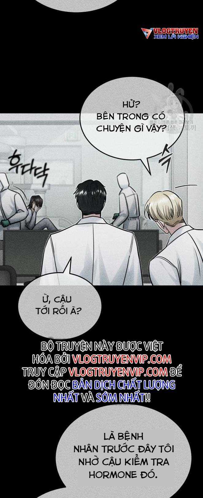 Đại Dịch Post Chapter 7 trang 51