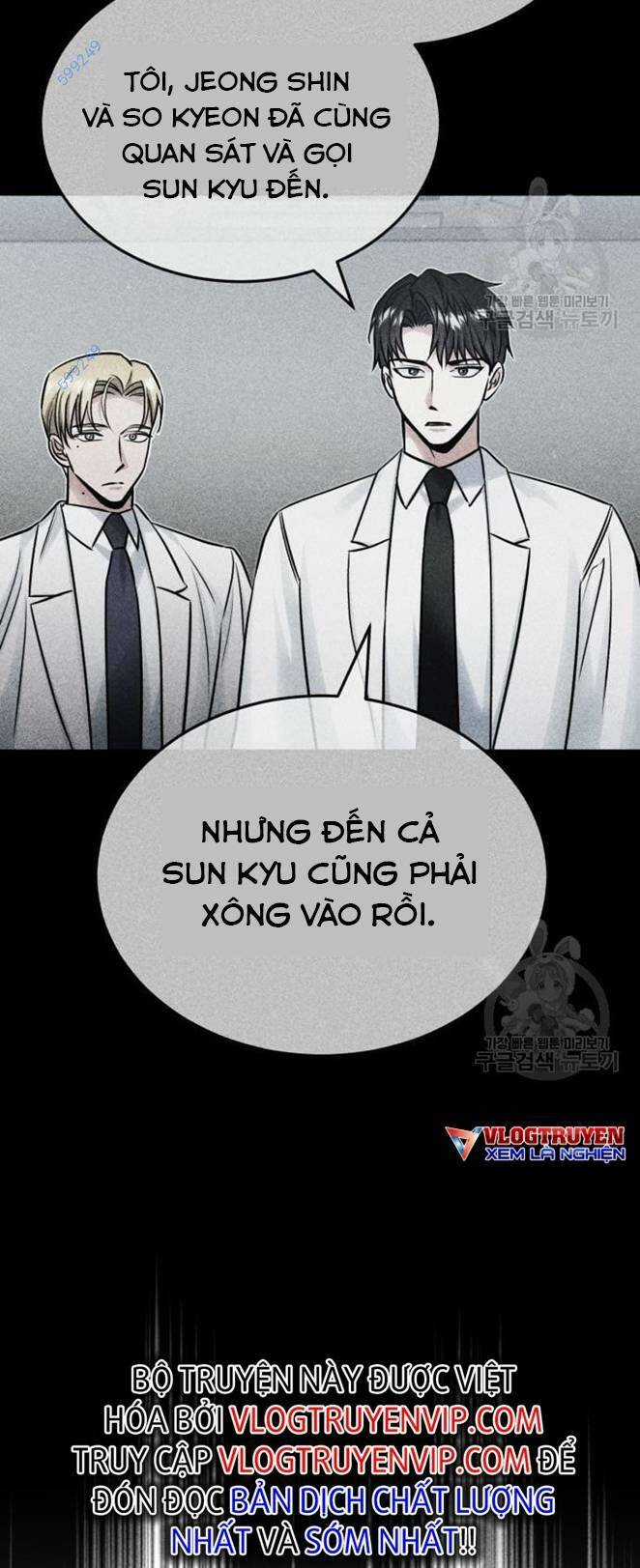 Đại Dịch Post Chapter 7 trang 52