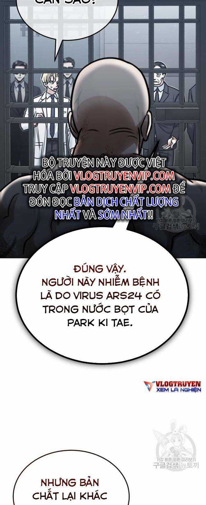 Đại Dịch Post Chapter 7 trang 57