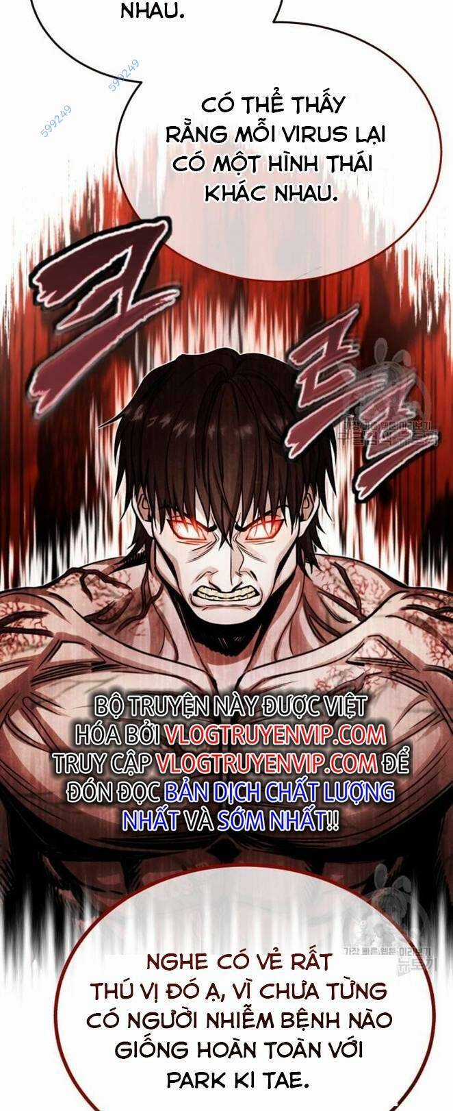 Đại Dịch Post Chapter 7 trang 58