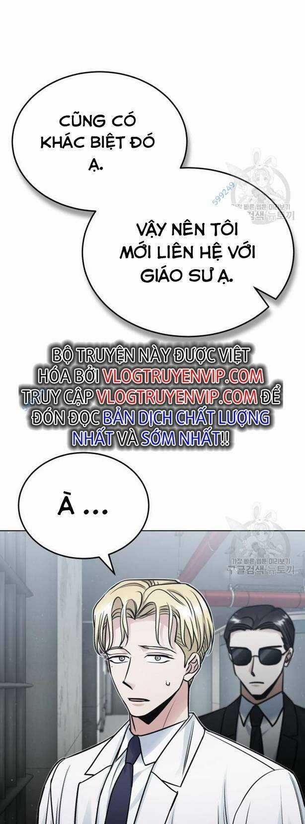 Đại Dịch Post Chapter 7 trang 60