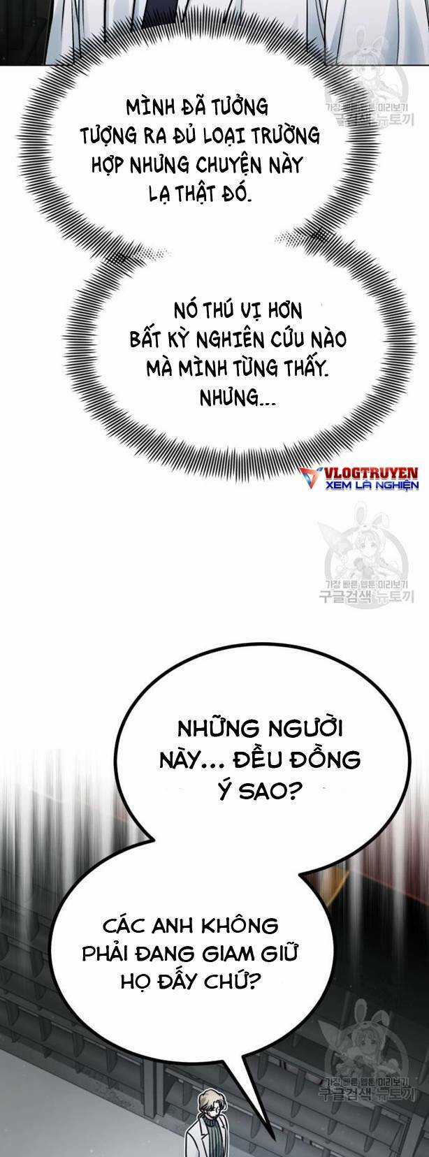 Đại Dịch Post Chapter 7 trang 61