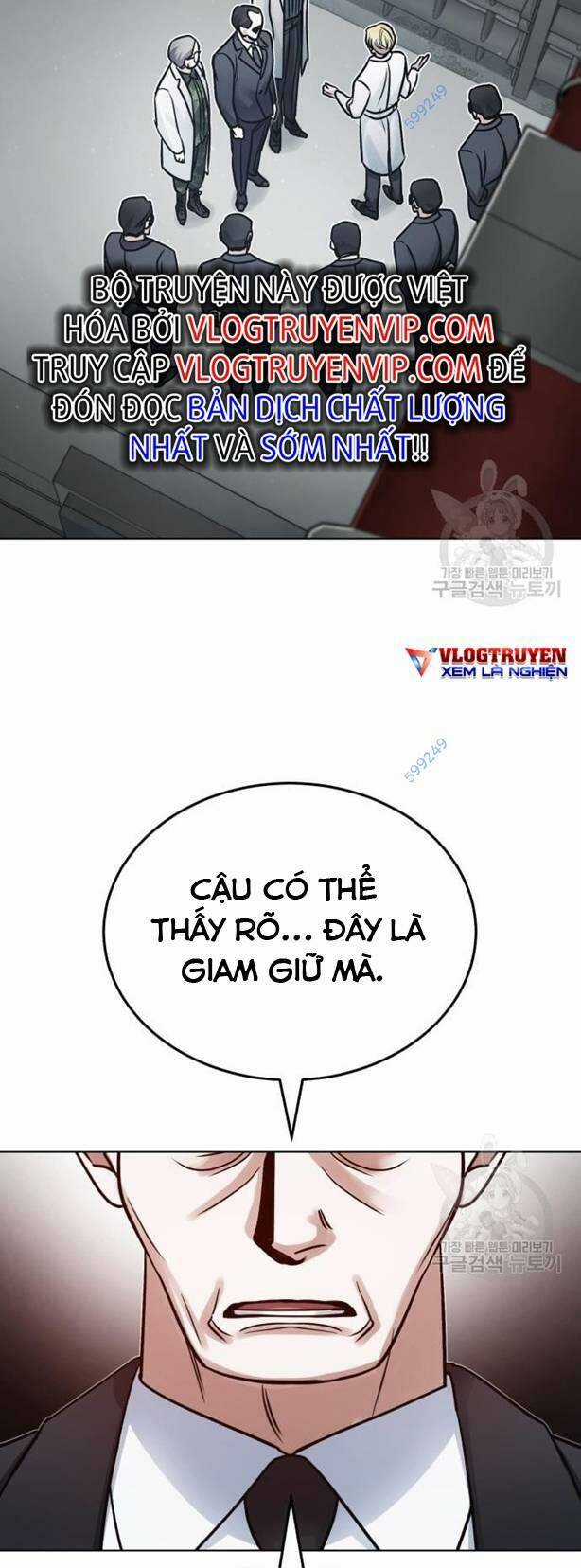 Đại Dịch Post Chapter 7 trang 62