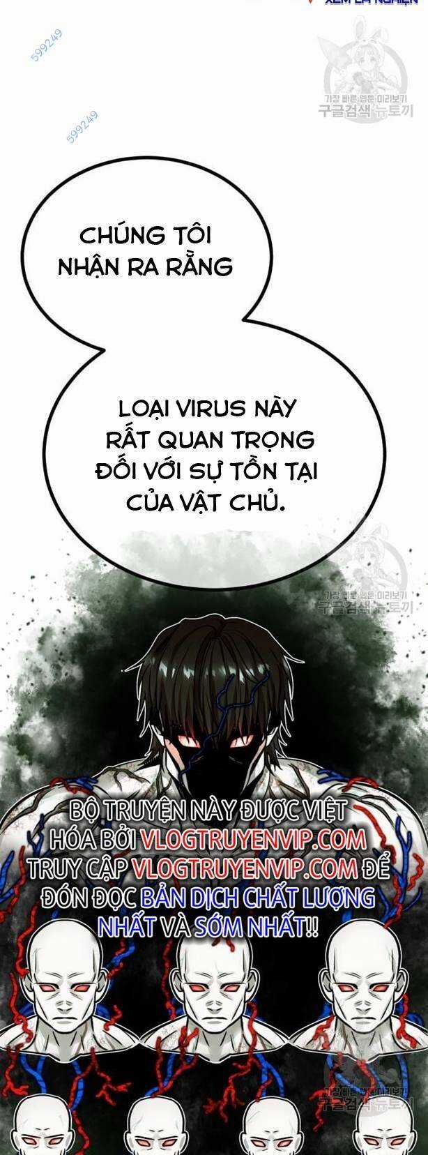 Đại Dịch Post Chapter 7 trang 64