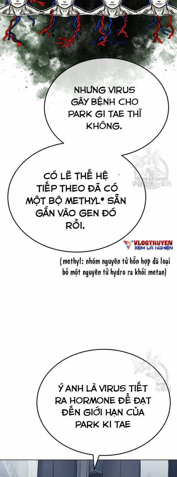 Đại Dịch Post Chapter 7 trang 65