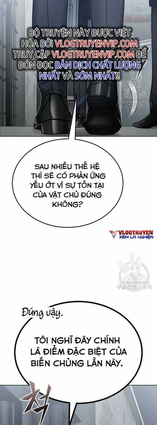 Đại Dịch Post Chapter 7 trang 66