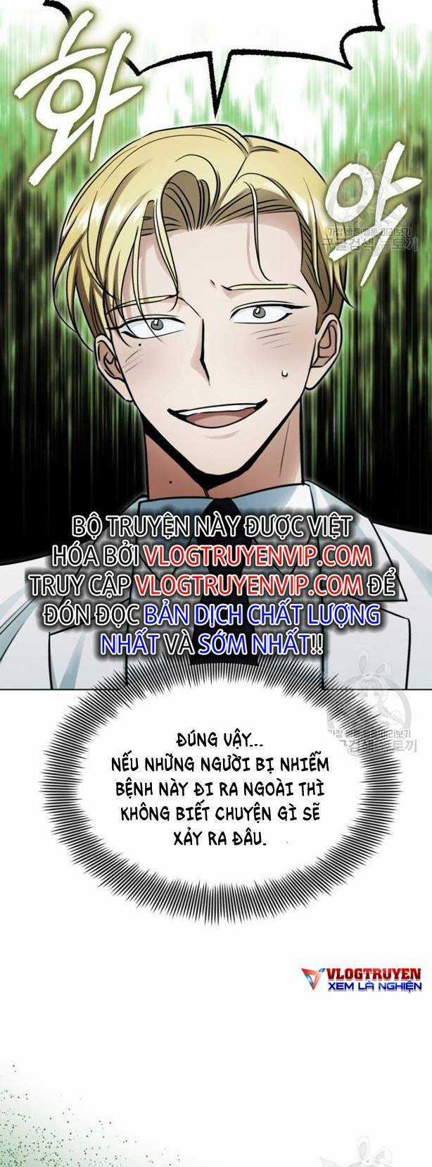 Đại Dịch Post Chapter 7 trang 69