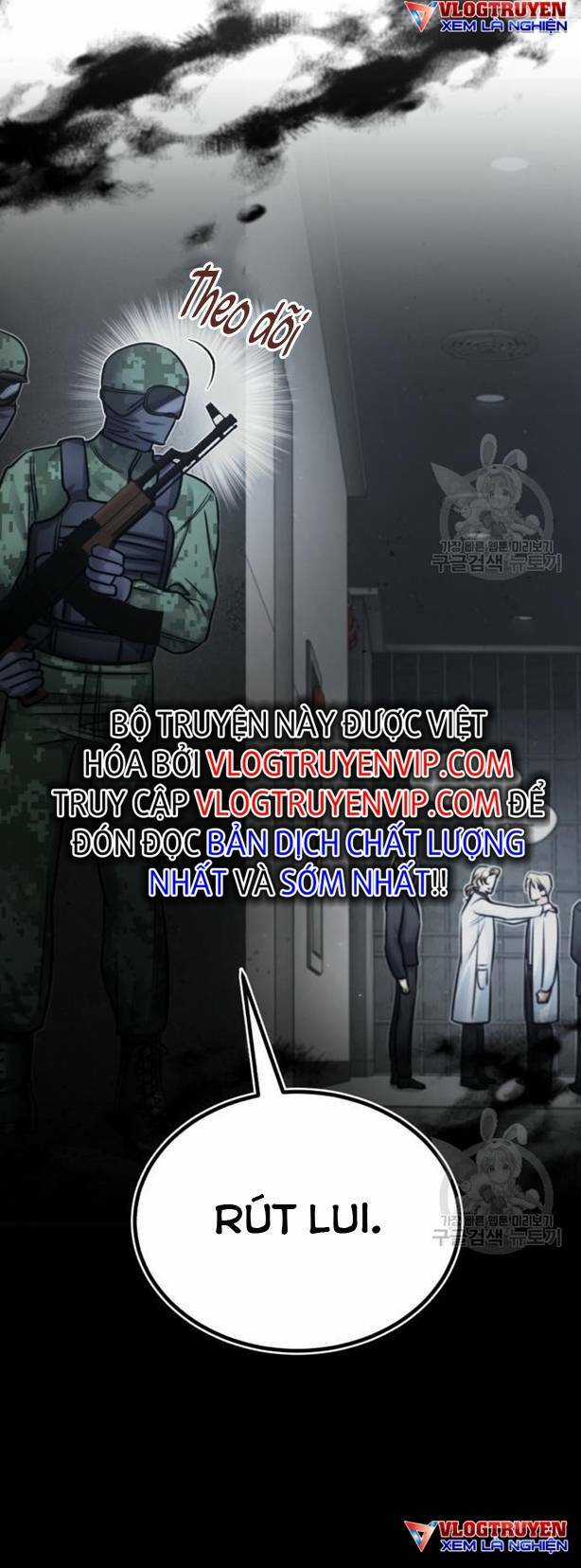 Đại Dịch Post Chapter 7 trang 71