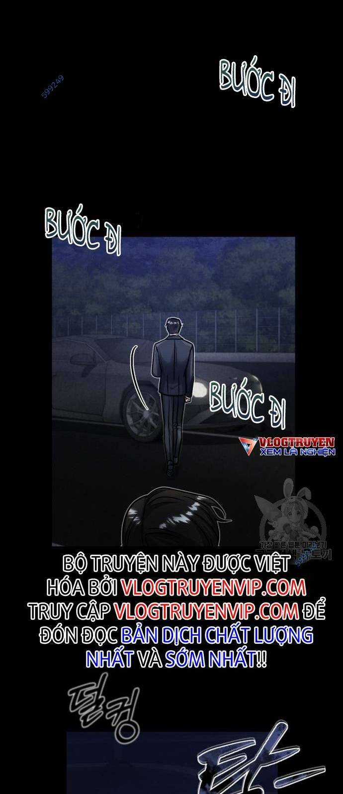 Đại Dịch Post Chapter 7 trang 8