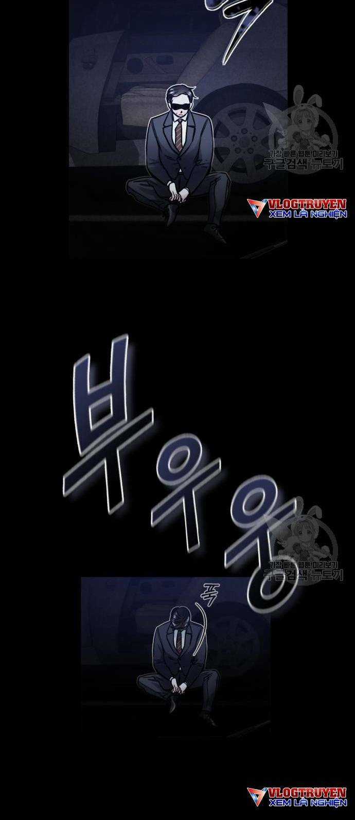 Đại Dịch Post Chapter 7 trang 9