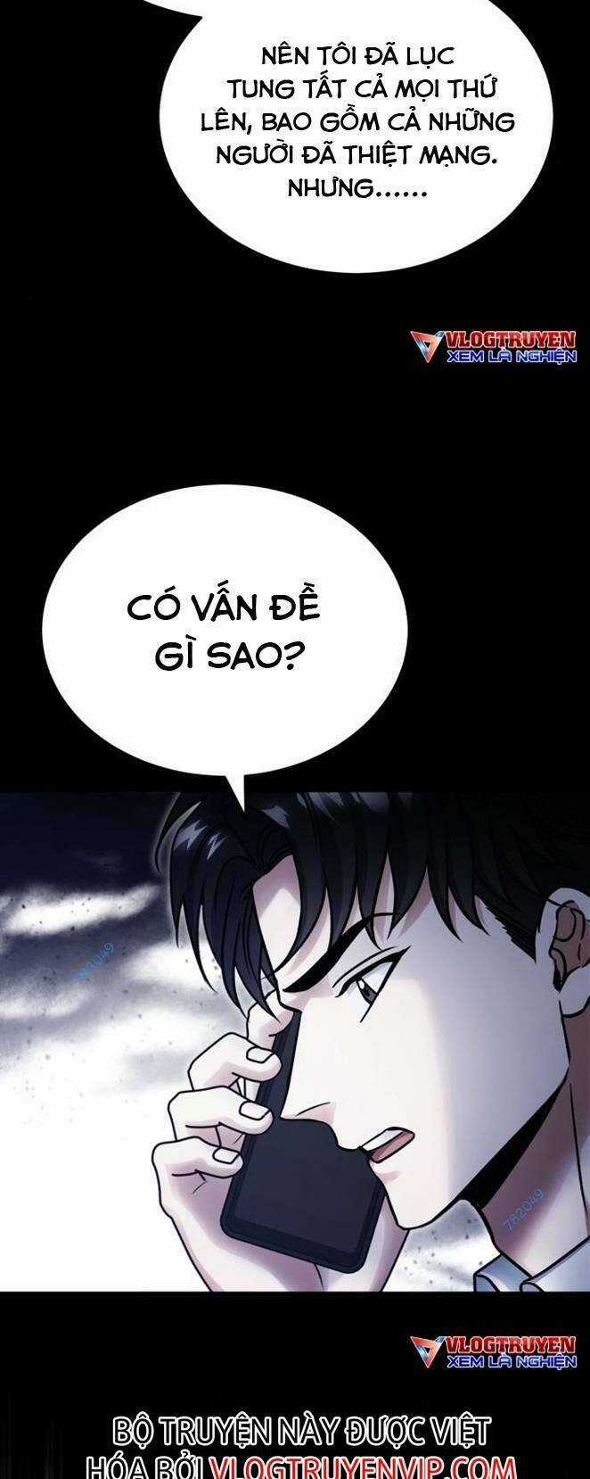 Đại Dịch Post Chapter 8 trang 10