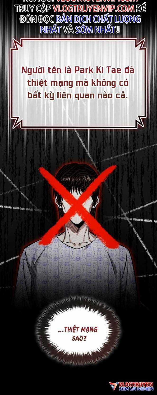 Đại Dịch Post Chapter 8 trang 11