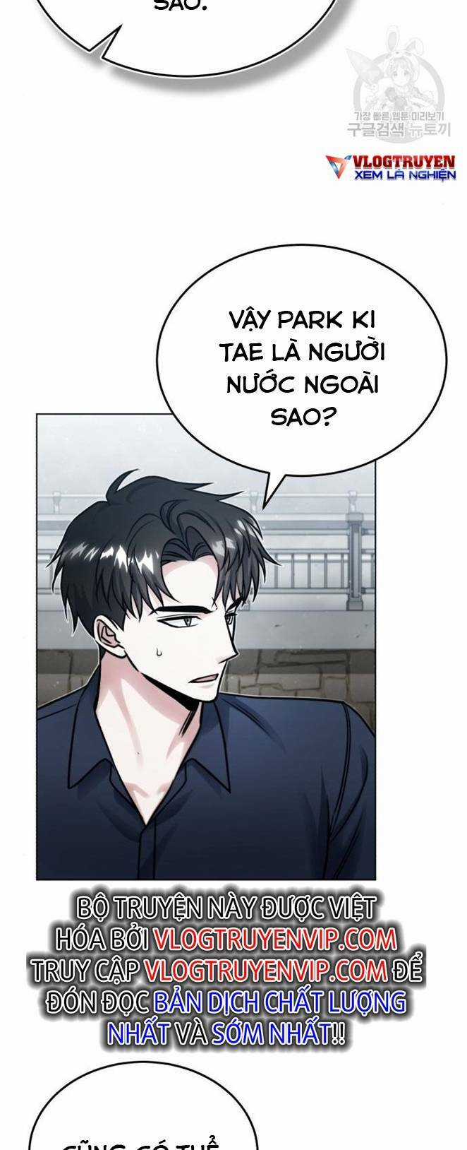 Đại Dịch Post Chapter 8 trang 17