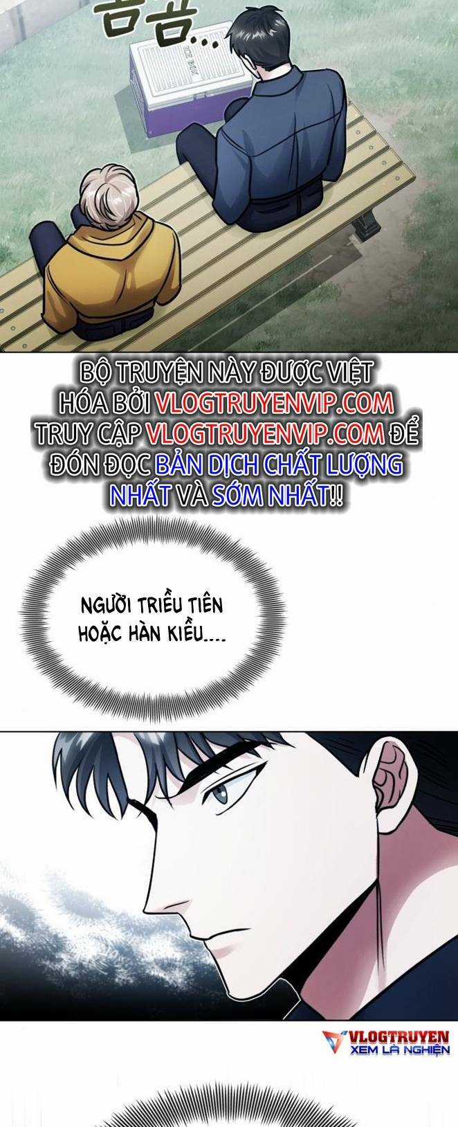 Đại Dịch Post Chapter 8 trang 19