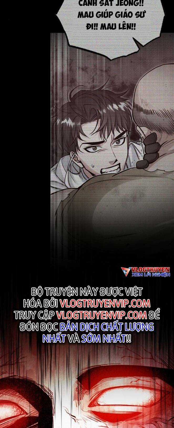 Đại Dịch Post Chapter 8 trang 21