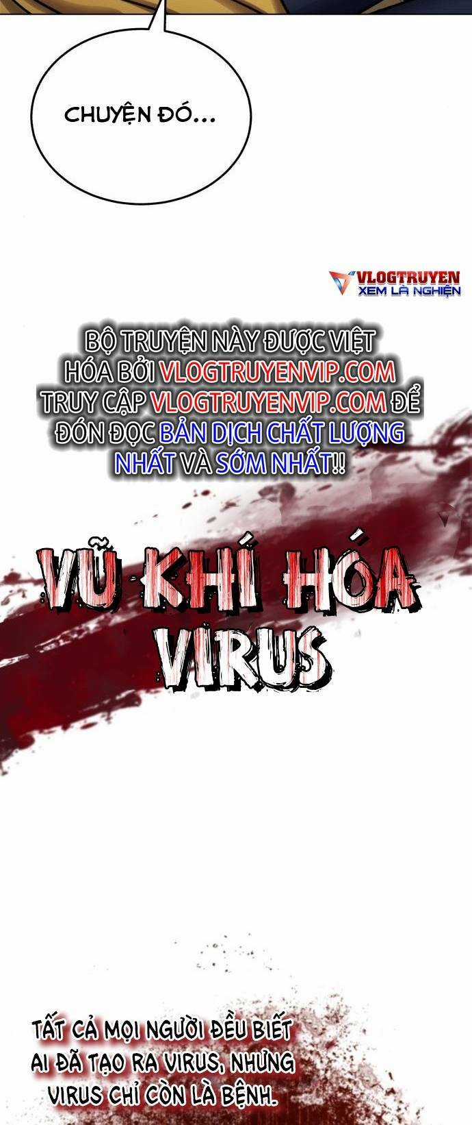 Đại Dịch Post Chapter 8 trang 27