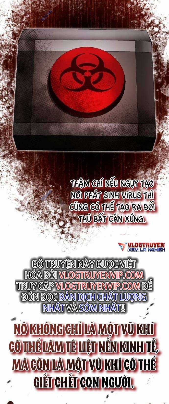 Đại Dịch Post Chapter 8 trang 28