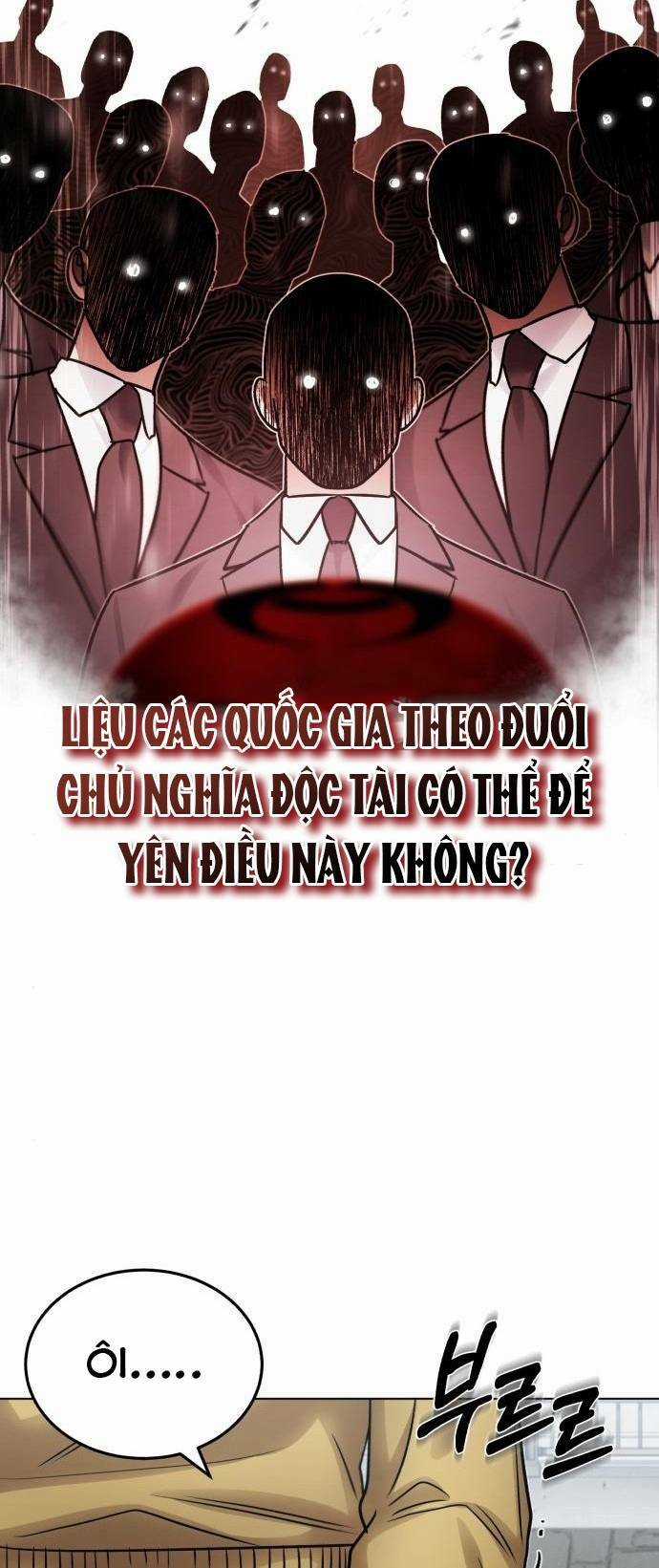 Đại Dịch Post Chapter 8 trang 29